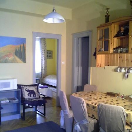 Levandium Apartman Appartement Miskolc Buitenkant foto