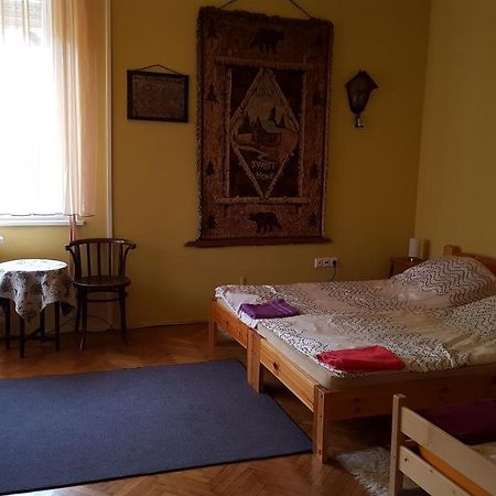 Levandium Apartman Appartement Miskolc Buitenkant foto