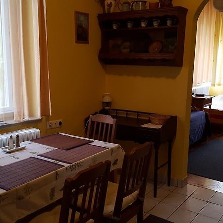Levandium Apartman Appartement Miskolc Buitenkant foto