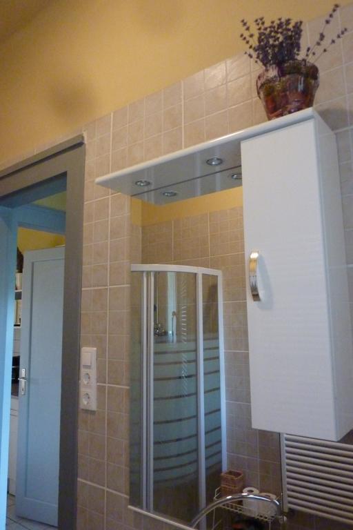 Levandium Apartman Appartement Miskolc Buitenkant foto