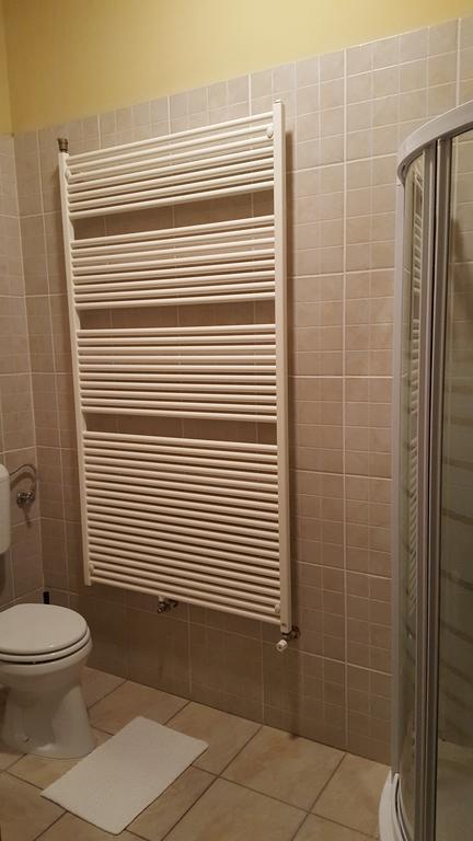 Levandium Apartman Appartement Miskolc Buitenkant foto