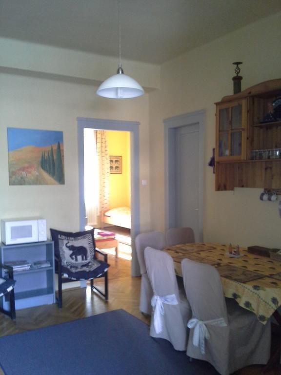 Levandium Apartman Appartement Miskolc Buitenkant foto