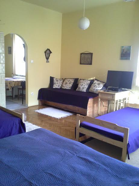 Levandium Apartman Appartement Miskolc Buitenkant foto