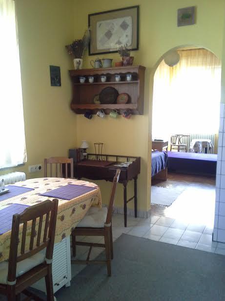Levandium Apartman Appartement Miskolc Buitenkant foto