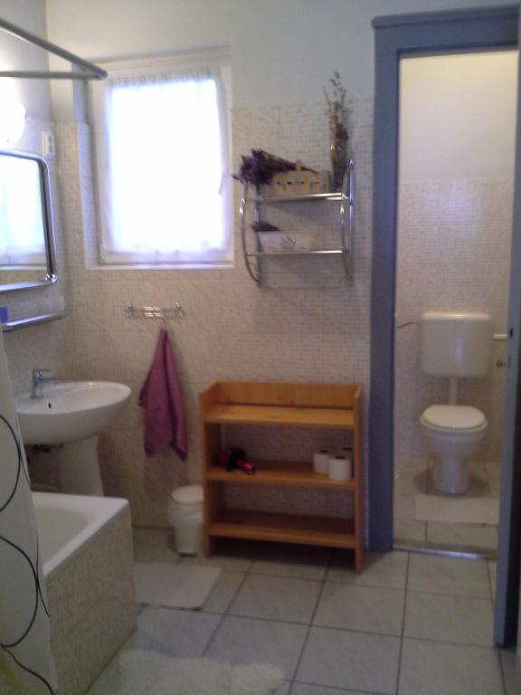 Levandium Apartman Appartement Miskolc Buitenkant foto
