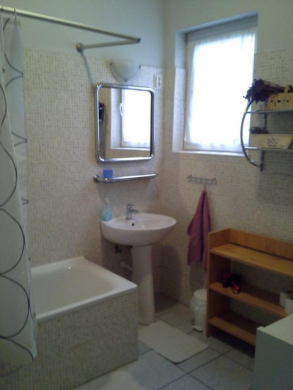 Levandium Apartman Appartement Miskolc Buitenkant foto