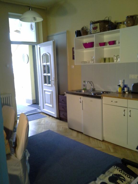 Levandium Apartman Appartement Miskolc Buitenkant foto