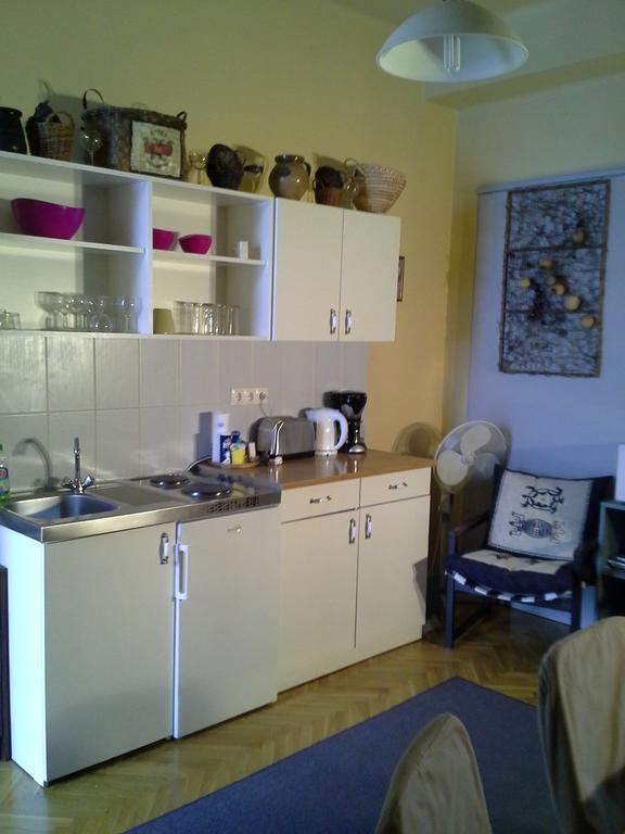 Levandium Apartman Appartement Miskolc Buitenkant foto