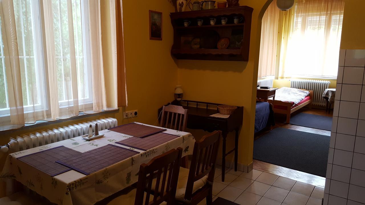 Levandium Apartman Appartement Miskolc Buitenkant foto
