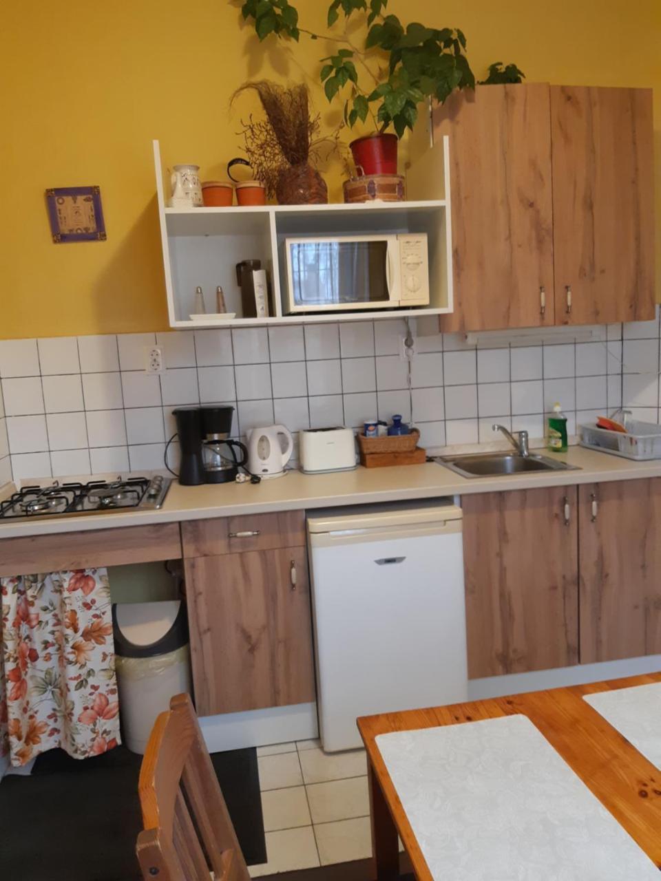 Levandium Apartman Appartement Miskolc Buitenkant foto